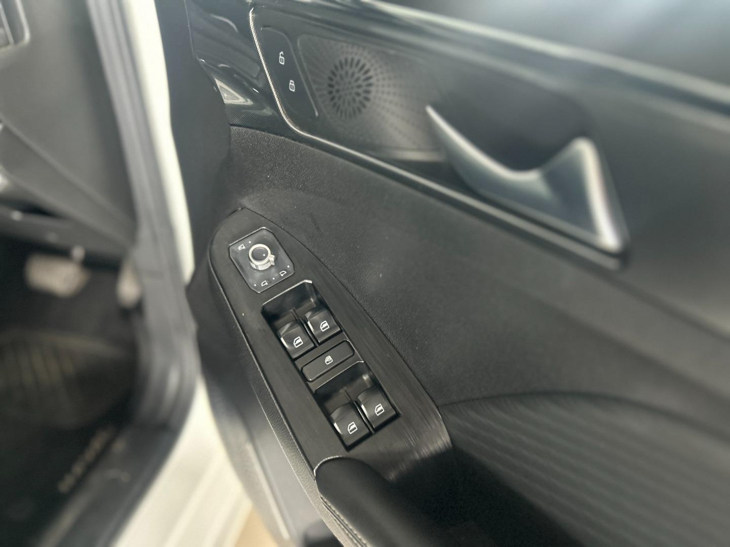 2021 Haval Jolion 1.5T Super Luxury