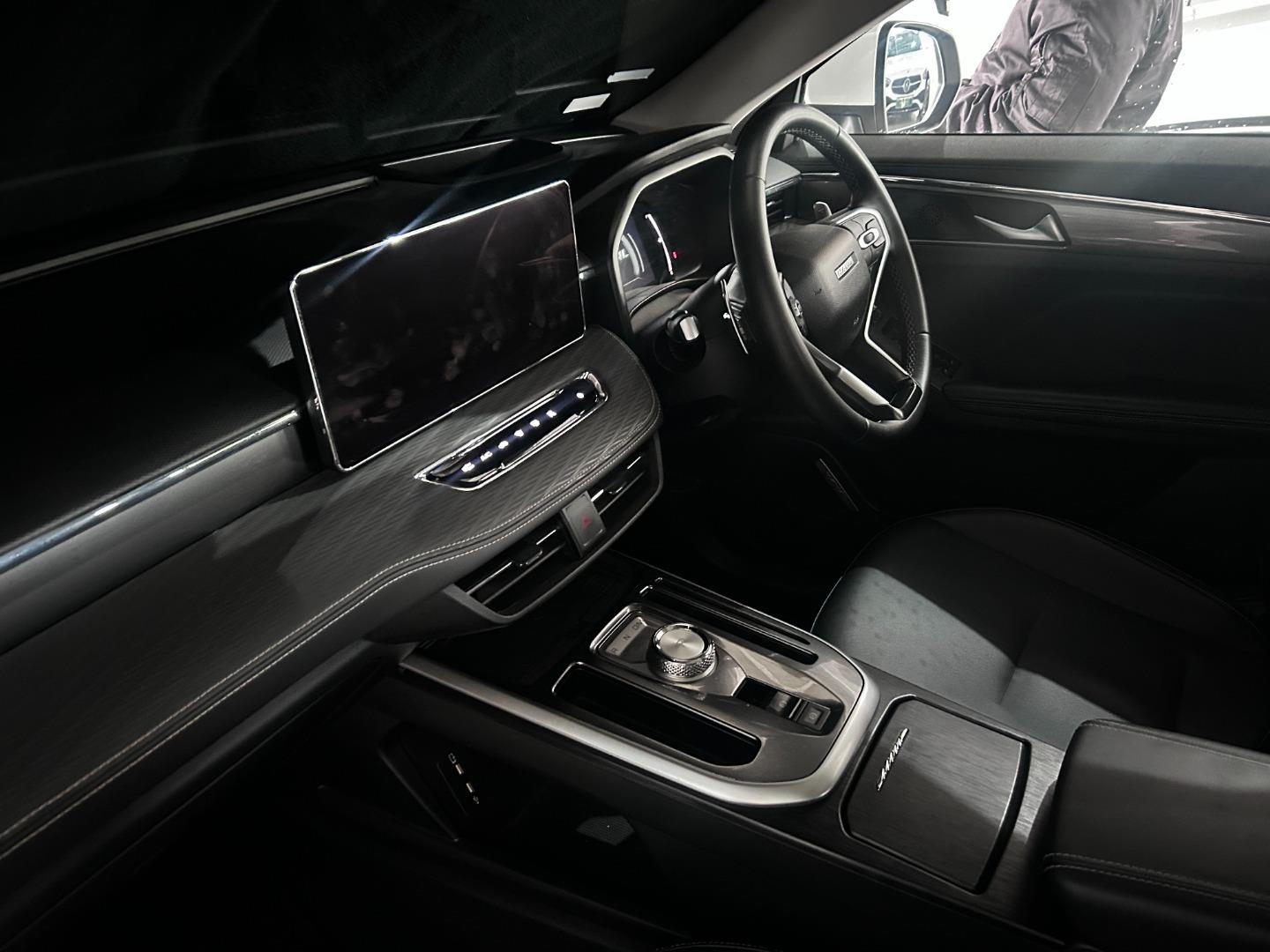 2021 Haval Jolion 1.5T Super Luxury