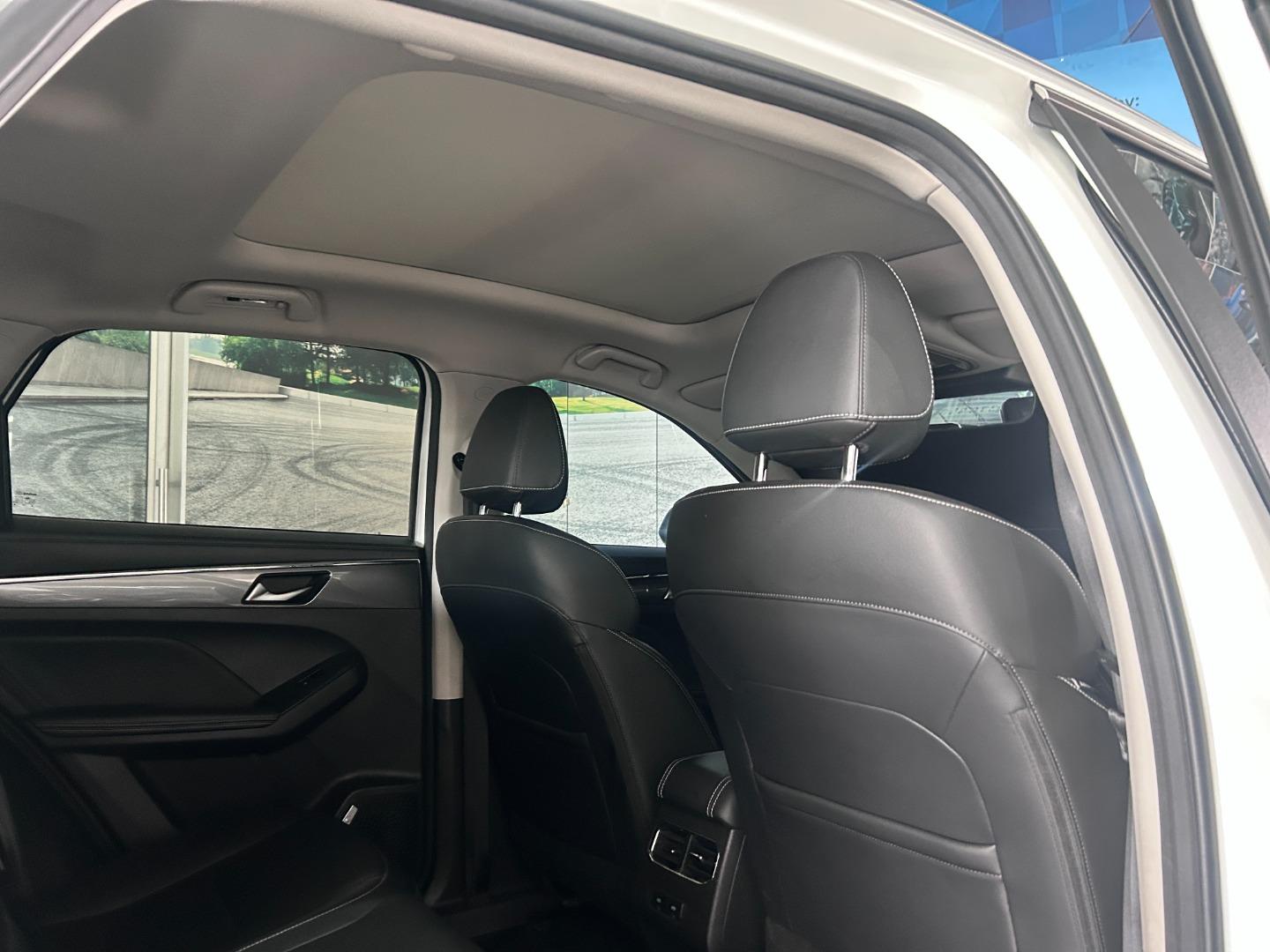 2021 Haval Jolion 1.5T Super Luxury