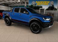 2022 Ford Ranger 2.0Bi-Turbo Double Cab 4x4 Raptor Special Edition
