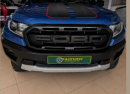 2022 Ford Ranger 2.0Bi-Turbo Double Cab 4x4 Raptor Special Edition
