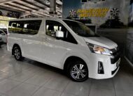2023 Toyota Quantum 2.8 LWB Bus 11-Seater GL
