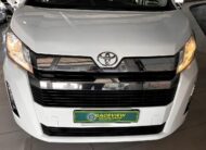2023 Toyota Quantum 2.8 LWB Bus 11-Seater GL