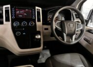2023 Toyota Quantum 2.8 LWB Bus 11-Seater GL