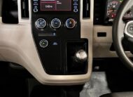2023 Toyota Quantum 2.8 LWB Bus 11-Seater GL