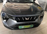 2025 Mahindra XUV 3XO 1.2T MX2 Manual