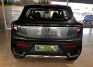 2025 Mahindra XUV 3XO 1.2T MX2 Manual