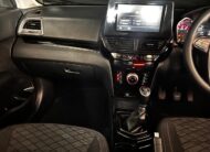 2025 Mahindra XUV 3XO 1.2T MX2 Manual