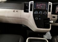2023 Toyota Quantum 2.8 LWB Bus 11-Seater GL