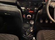 2025 Mahindra XUV 3XO 1.2T MX2 Manual
