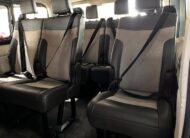 2023 Toyota Quantum 2.8 LWB Bus 11-Seater GL