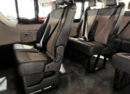 2023 Toyota Quantum 2.8 LWB Bus 11-Seater GL