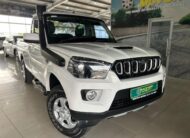 2022 Mahindra Pik Up 2.2 mHAWK S6 REFRESH P/U S/C