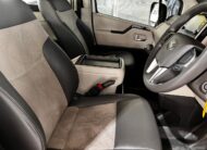 2023 Toyota Quantum 2.8 LWB Bus 11-Seater GL