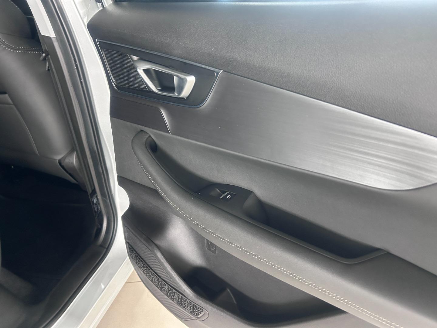 2022 Chery Tiggo 4 Pro 1.5T Elite Auto (CVT)