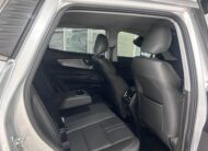 2022 Chery Tiggo 4 Pro 1.5T Elite Auto (CVT)