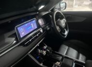 2022 Chery Tiggo 4 Pro 1.5T Elite Auto (CVT)