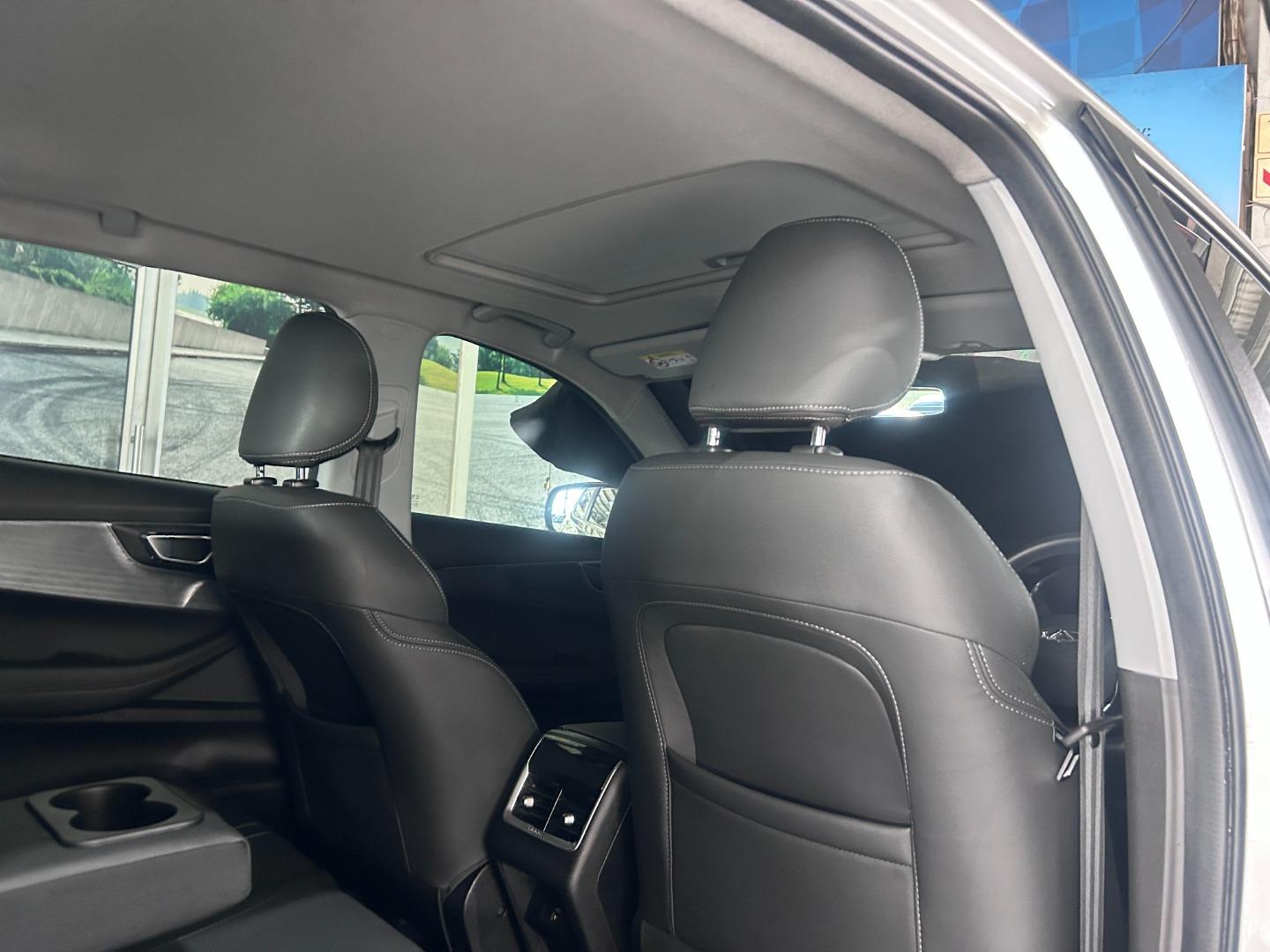 2022 Chery Tiggo 4 Pro 1.5T Elite Auto (CVT)