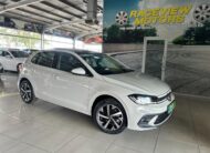 2026 Volkswagen Polo Hatch 1.0TSI Life Auto