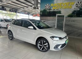 2026 Volkswagen Polo Hatch 1.0TSI Life Auto
