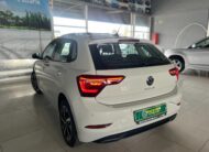 2026 Volkswagen Polo Hatch 1.0TSI Life Auto