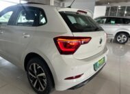 2026 Volkswagen Polo Hatch 1.0TSI Life Auto