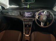 2026 Volkswagen Polo Hatch 1.0TSI Life Auto