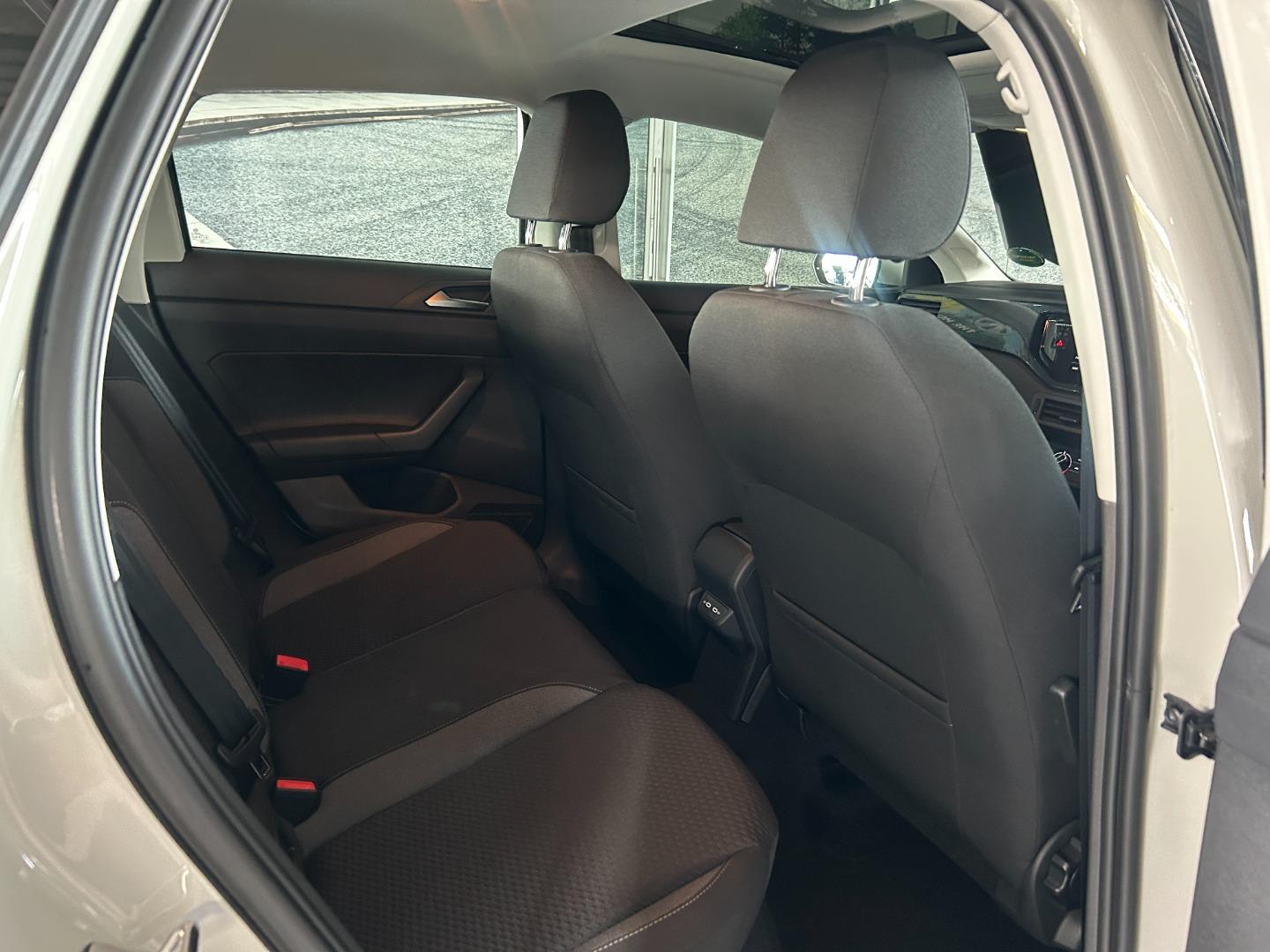 2026 Volkswagen Polo Hatch 1.0TSI Life Auto