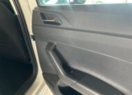 2026 Volkswagen Polo Hatch 1.0TSI Life Auto