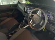 2026 Volkswagen Polo Hatch 1.0TSI Life Auto