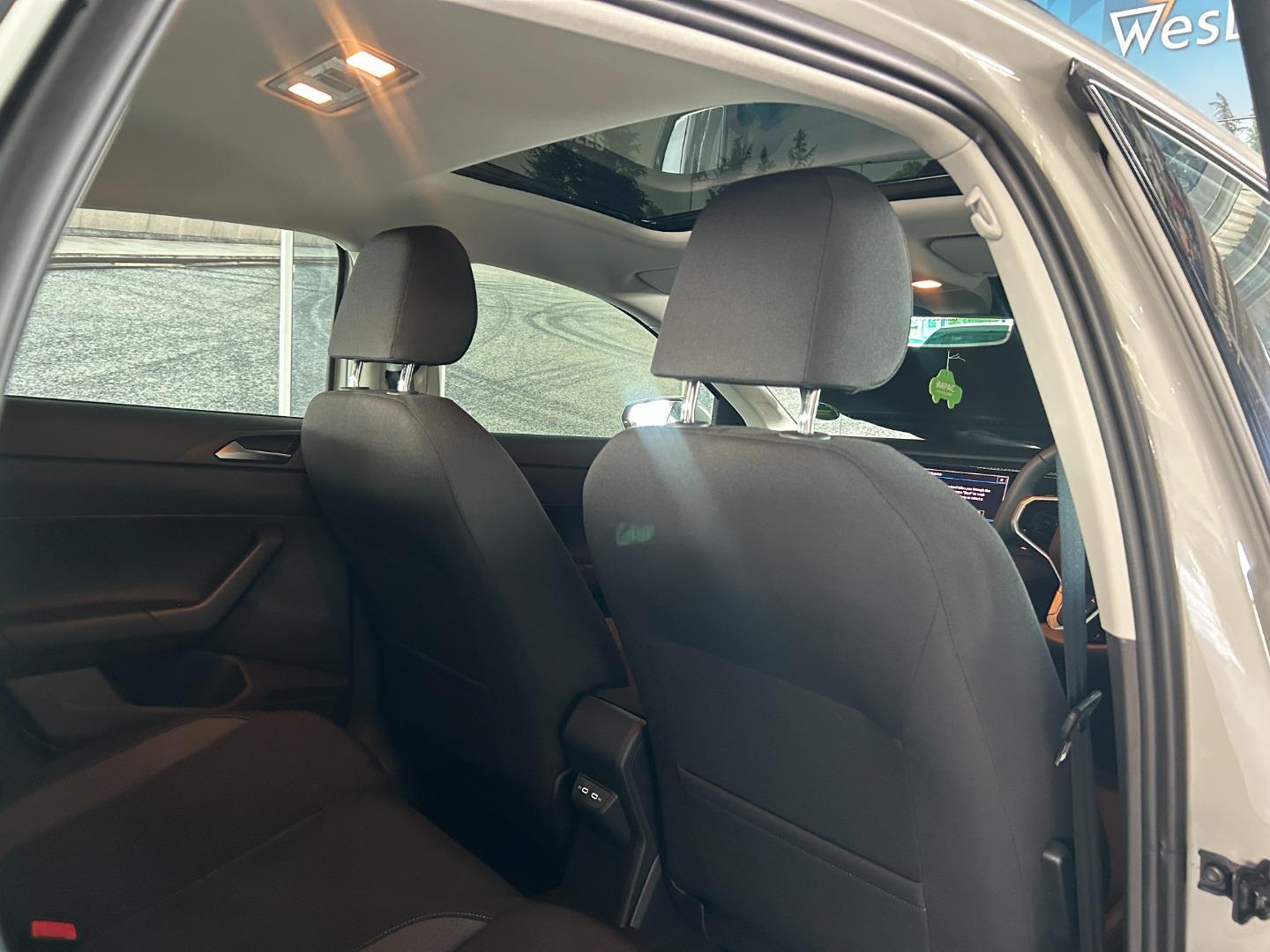 2026 Volkswagen Polo Hatch 1.0TSI Life Auto