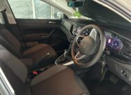 2026 Volkswagen Polo Hatch 1.0TSI Life Auto