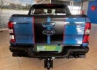2022 Ford Ranger 2.0Bi-Turbo Double Cab 4x4 Raptor Special Edition