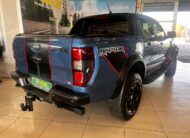 2022 Ford Ranger 2.0Bi-Turbo Double Cab 4x4 Raptor Special Edition