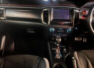 2022 Ford Ranger 2.0Bi-Turbo Double Cab 4x4 Raptor Special Edition