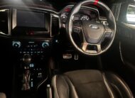 2022 Ford Ranger 2.0Bi-Turbo Double Cab 4x4 Raptor Special Edition
