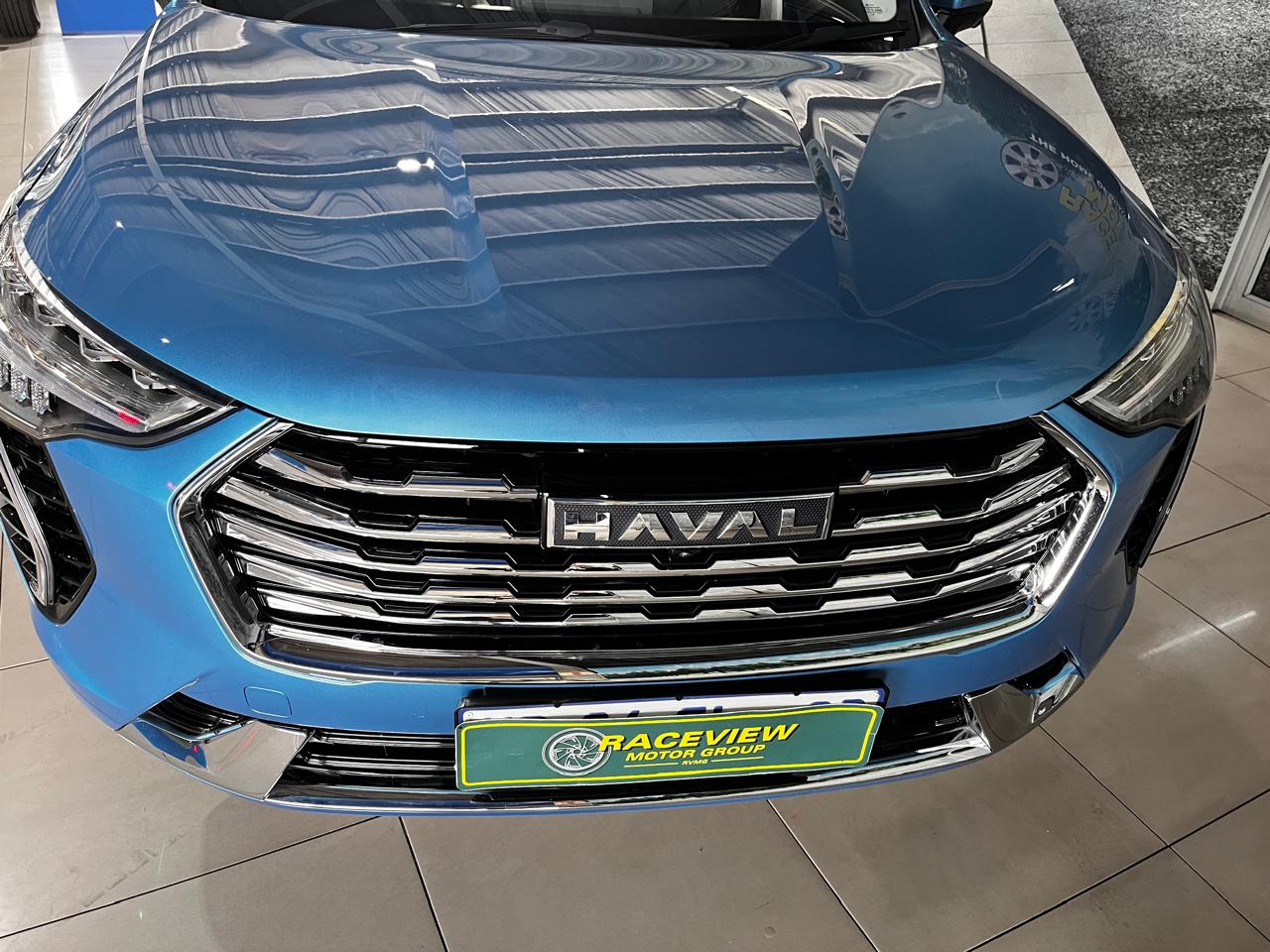 2024 Haval Jolion 1.5T Super Luxury