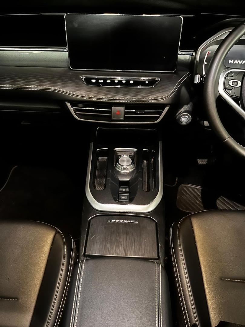 2024 Haval Jolion 1.5T Super Luxury