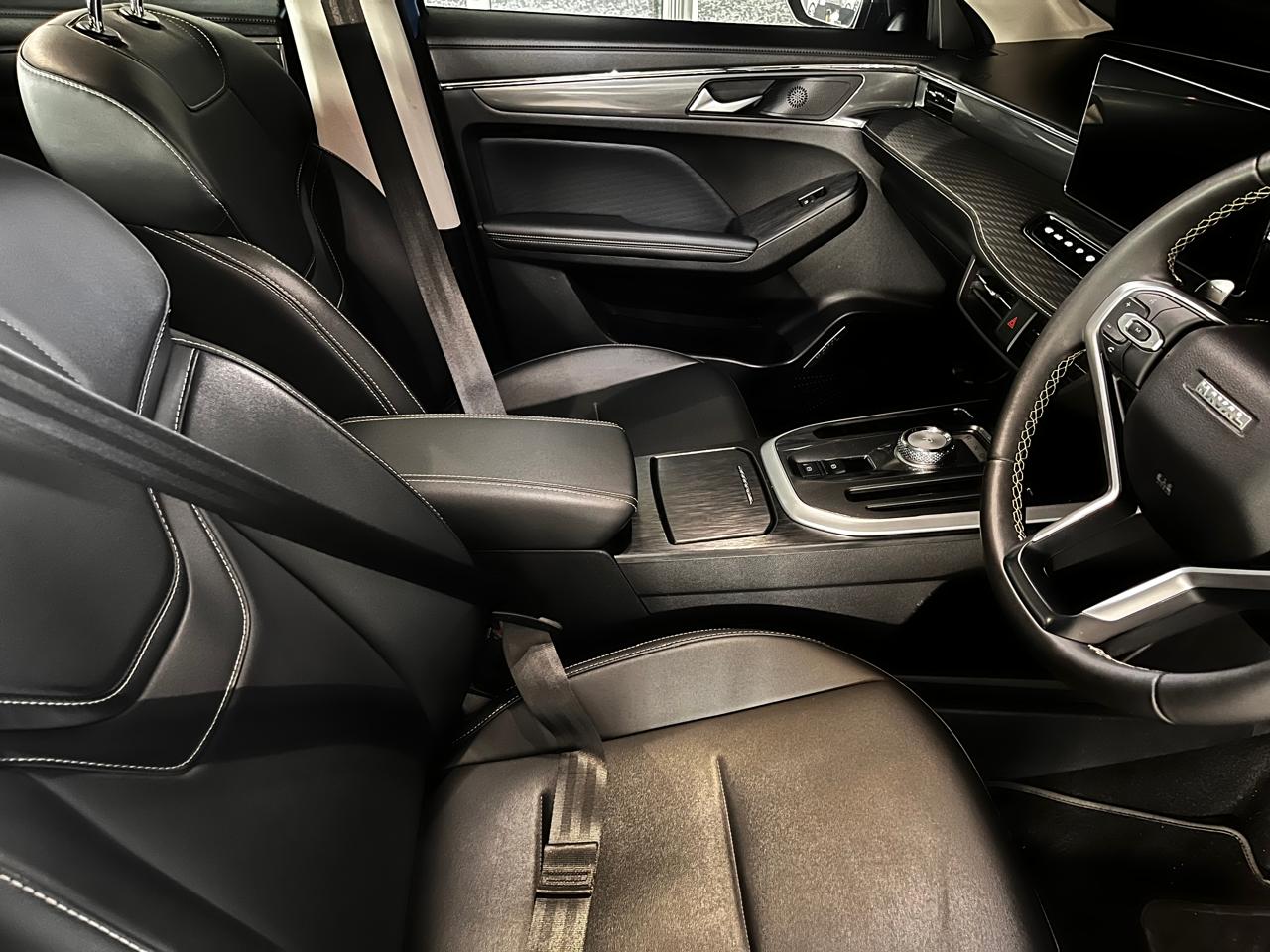 2024 Haval Jolion 1.5T Super Luxury