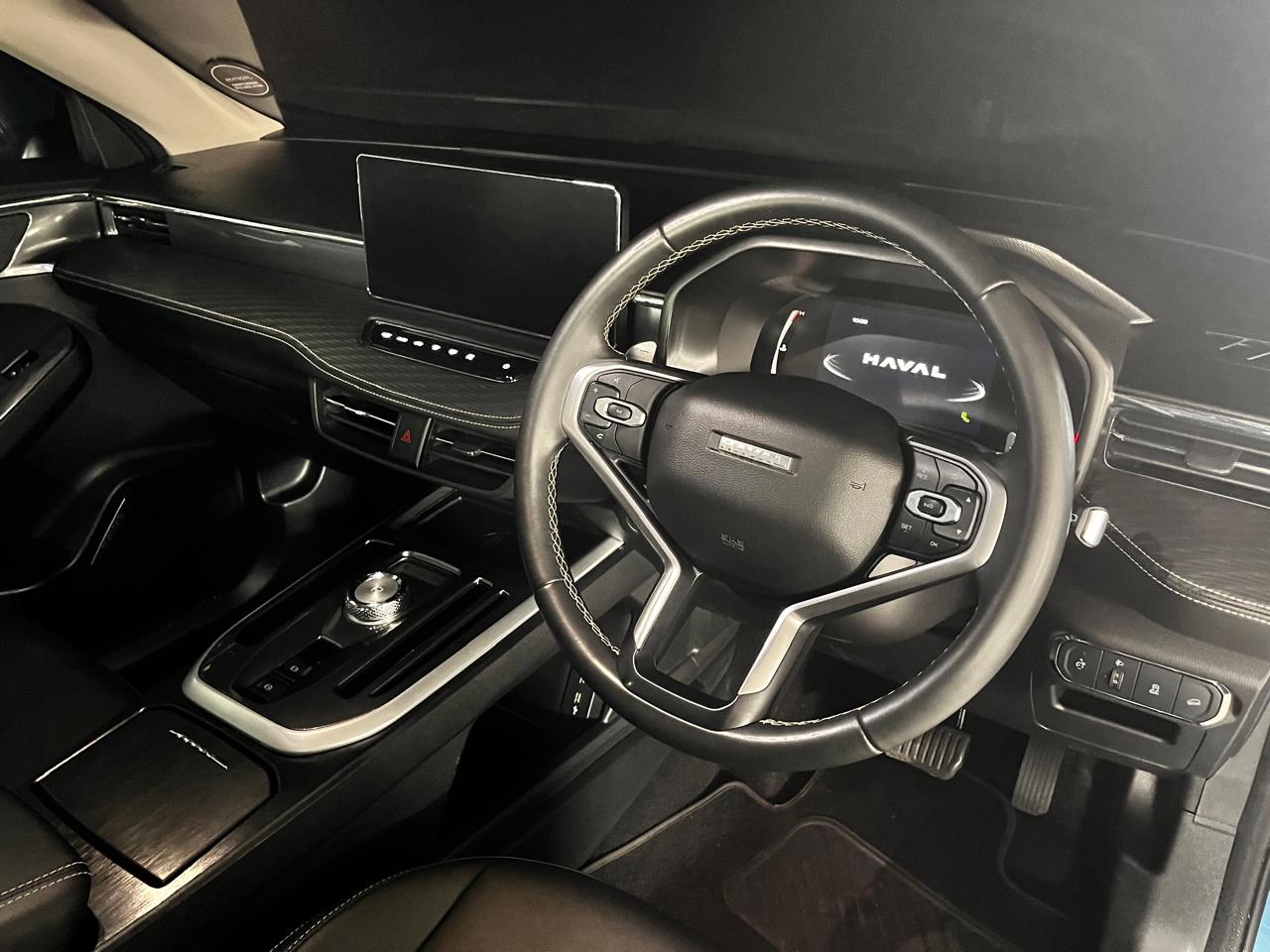 2024 Haval Jolion 1.5T Super Luxury