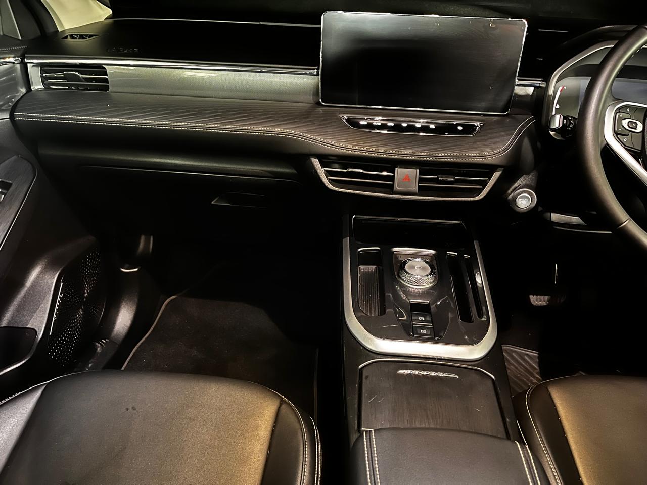 2024 Haval Jolion 1.5T Super Luxury