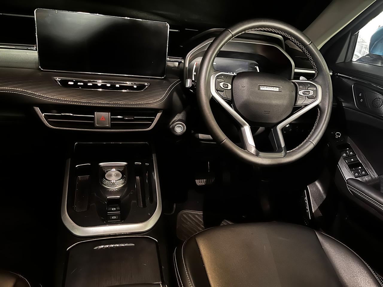 2024 Haval Jolion 1.5T Super Luxury