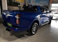 2021 GWM P-Series 2.0TD Double Cab LS 4x4
