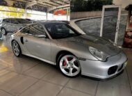 2001 Porsche 911 Turbo Tiptronic