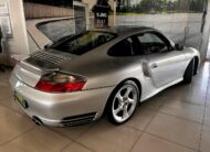 2001 Porsche 911 Turbo Tiptronic