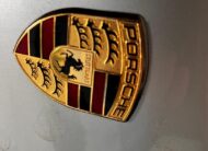 2001 Porsche 911 Turbo Tiptronic
