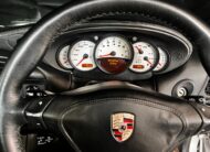 2001 Porsche 911 Turbo Tiptronic