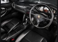 2001 Porsche 911 Turbo Tiptronic