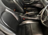 2001 Porsche 911 Turbo Tiptronic
