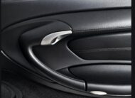 2001 Porsche 911 Turbo Tiptronic